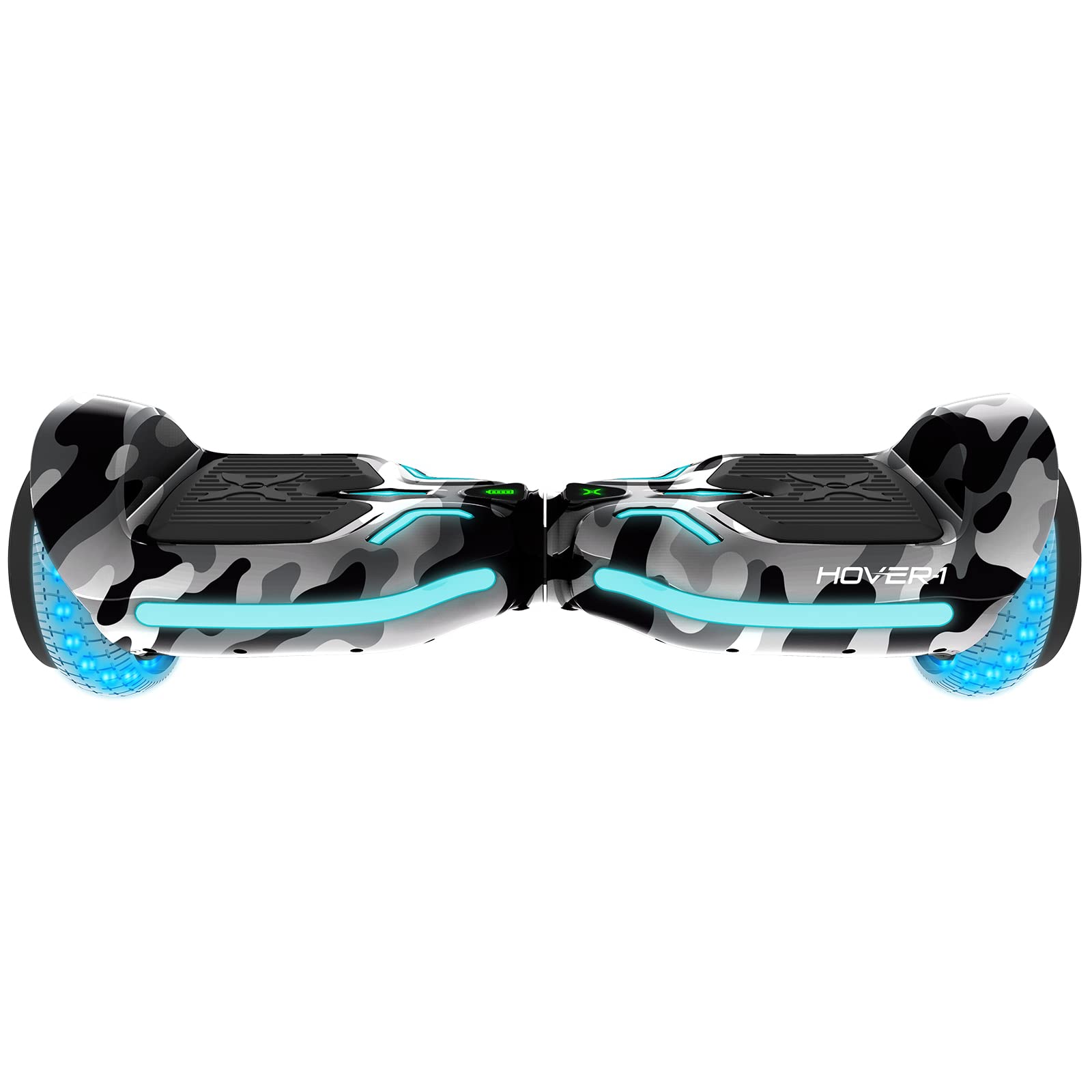 Foto 2 pulgar | Hoverboard Eléctrico Hover-1 I100, 7 Mph, Velocidad Máxima, Alcance De 10 Km - Venta Internacional.