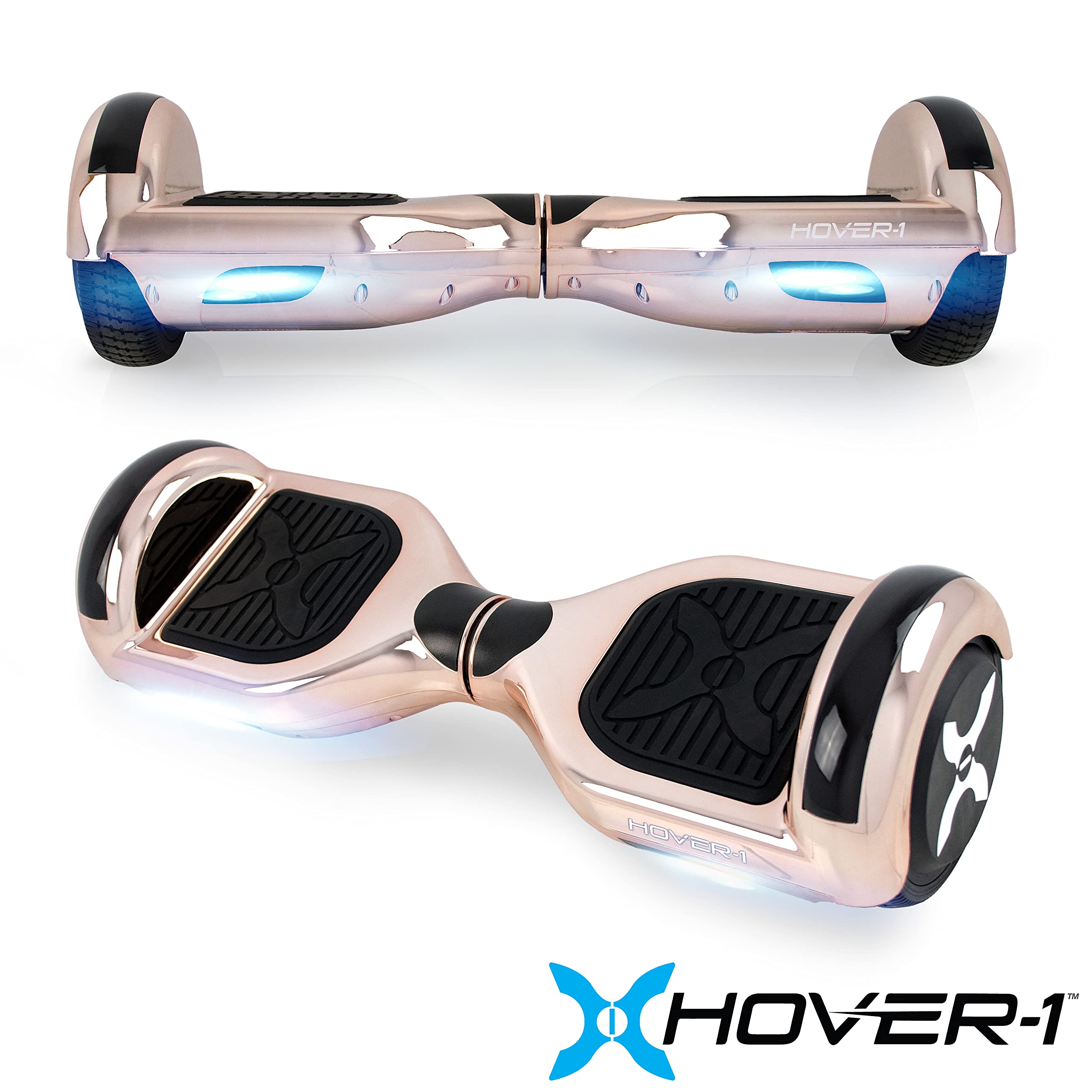 Foto 7 pulgar | Neumáticos Hoverboard Hover-1 Matrix Electric Led De 6.5 Pulgadas A 7 Mph - Venta Internacional.