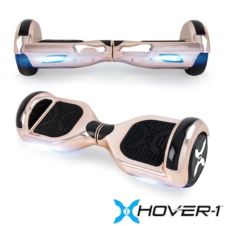 Foto 6 | Neumáticos Hoverboard Hover-1 Matrix Electric Led De 6.5 Pulgadas A 7 Mph - Venta Internacional.