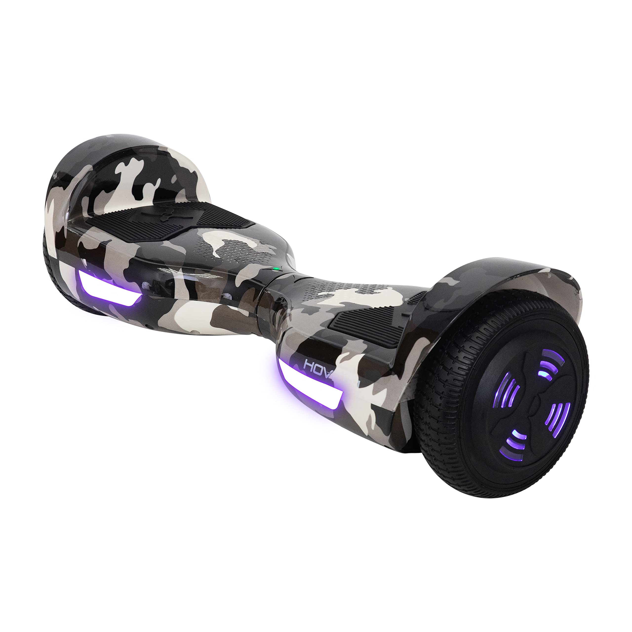 Foto 2 pulgar | Patinete Eléctrico Autoequilibrado Hoverboard Hover-1 Helix - Venta Internacional.