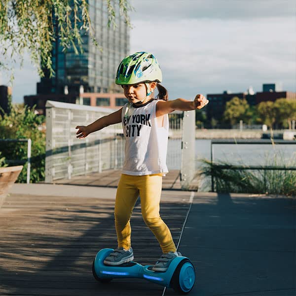 Foto 6 | Hoverboard Hover-1: Mis Primeros Niños Eléctricos Con Autoequilibrio - Venta Internacional.