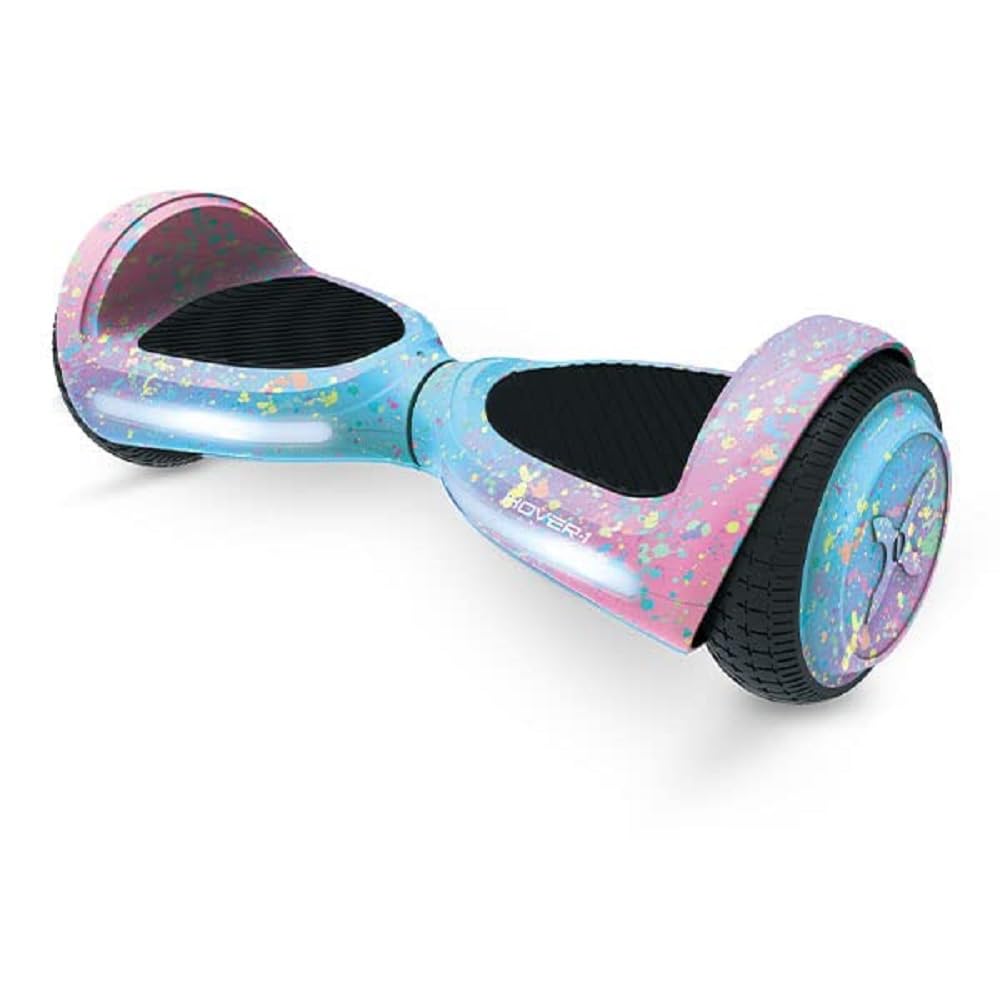 Foto 2 pulgar | Hoverboard Hover 1 Eléctrico con Autoequilibrio para Niños - Venta Internacional