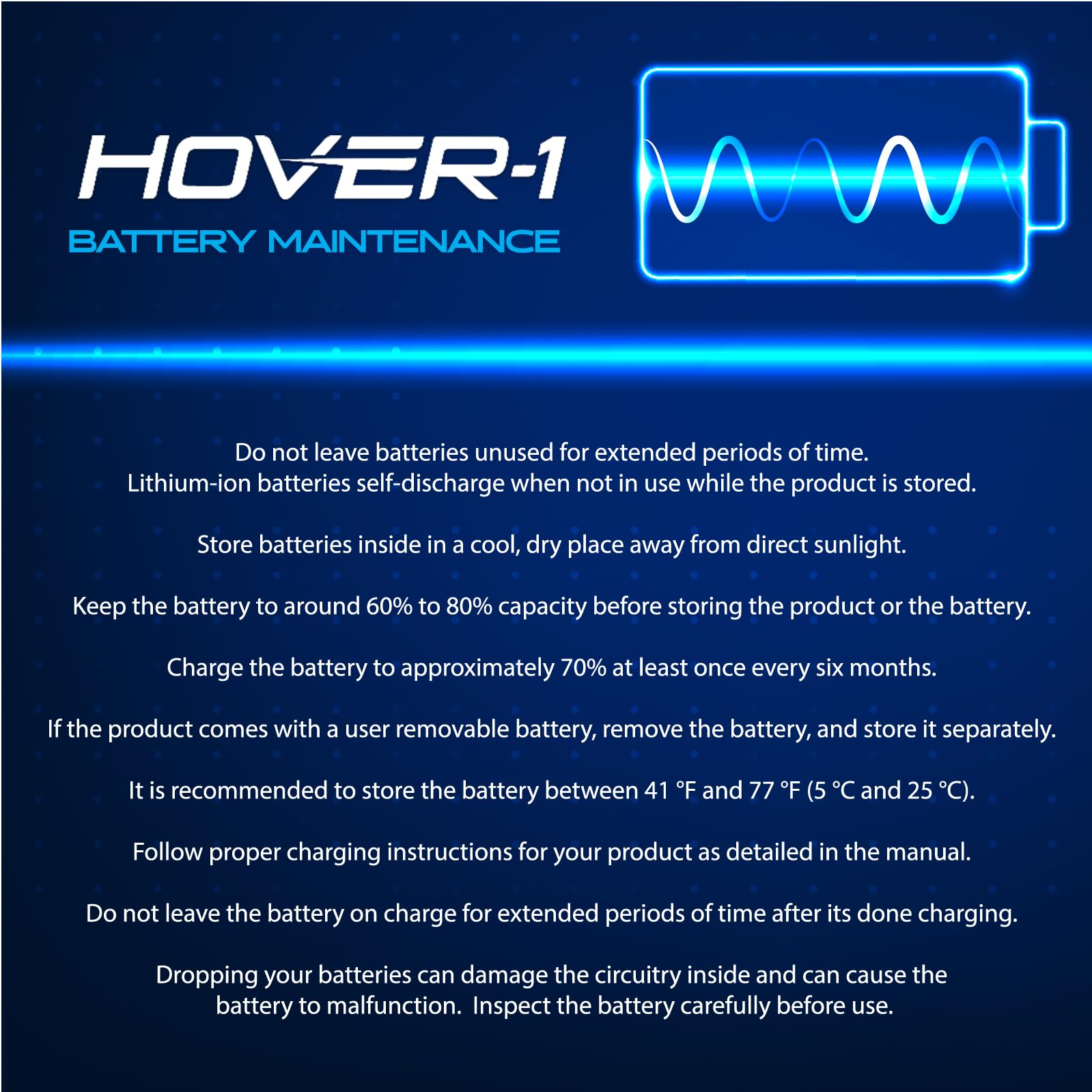 Foto 8 pulgar | Hoverboard Hover 1 Eléctrico con Autoequilibrio para Niños - Venta Internacional