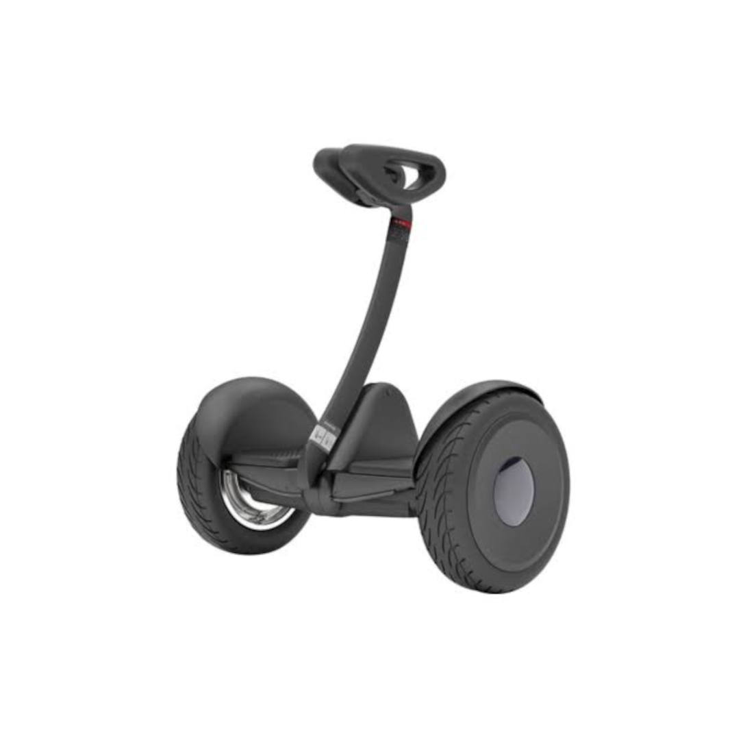 Foto 2 pulgar | Segway-ninebot Patineta De Auto Equilibrio 16k/h Reacondicionado Negro