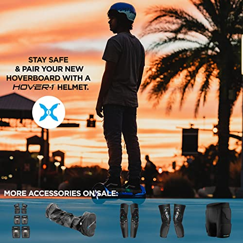 Foto 7 | Patinete Eléctrico Hover-1 Helix Iridiscente - Venta Internacional.