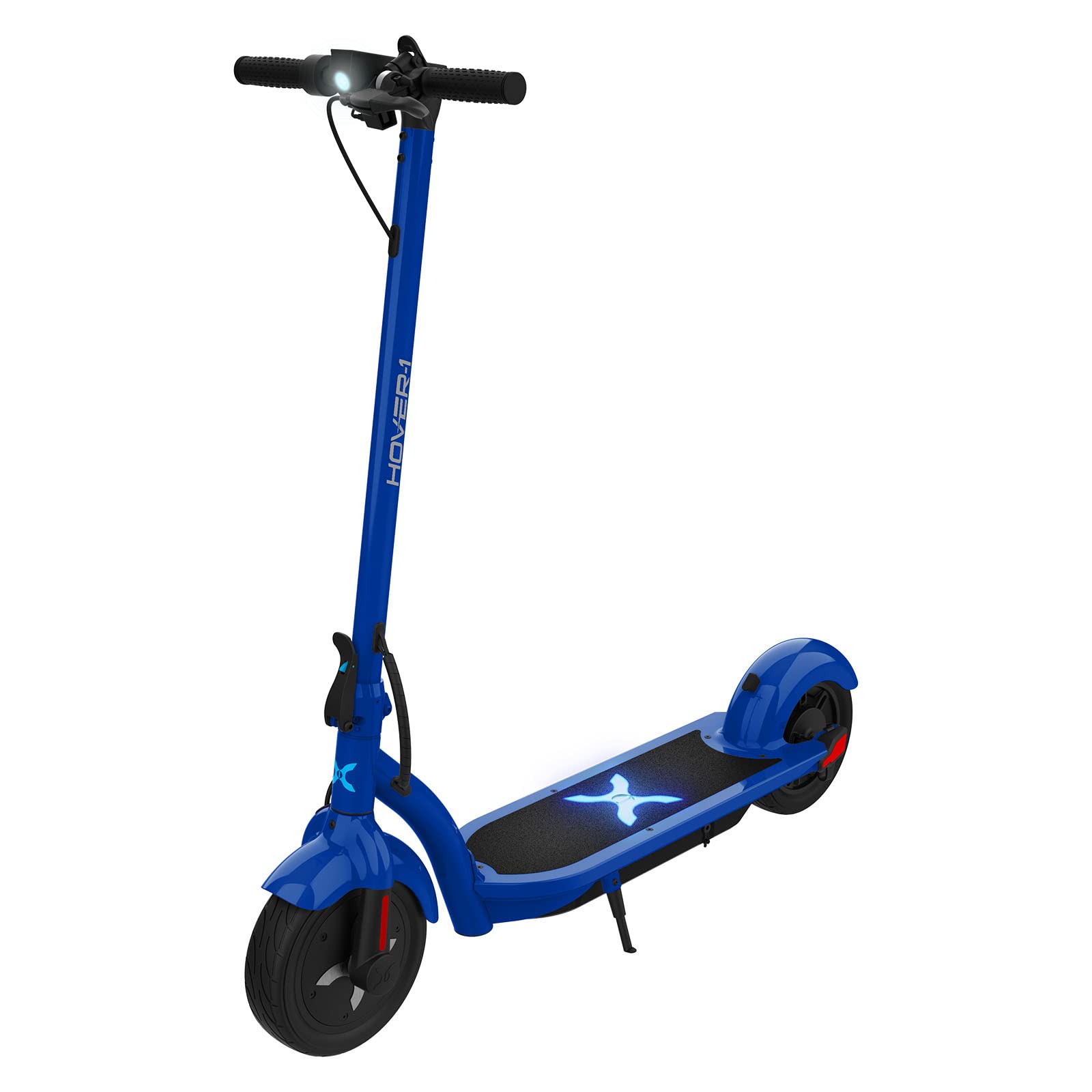 Patinete Eléctrico Hover-1 Alpha Plegable, 450 W, 45 Km/h De Velocidad - Venta Internacional.