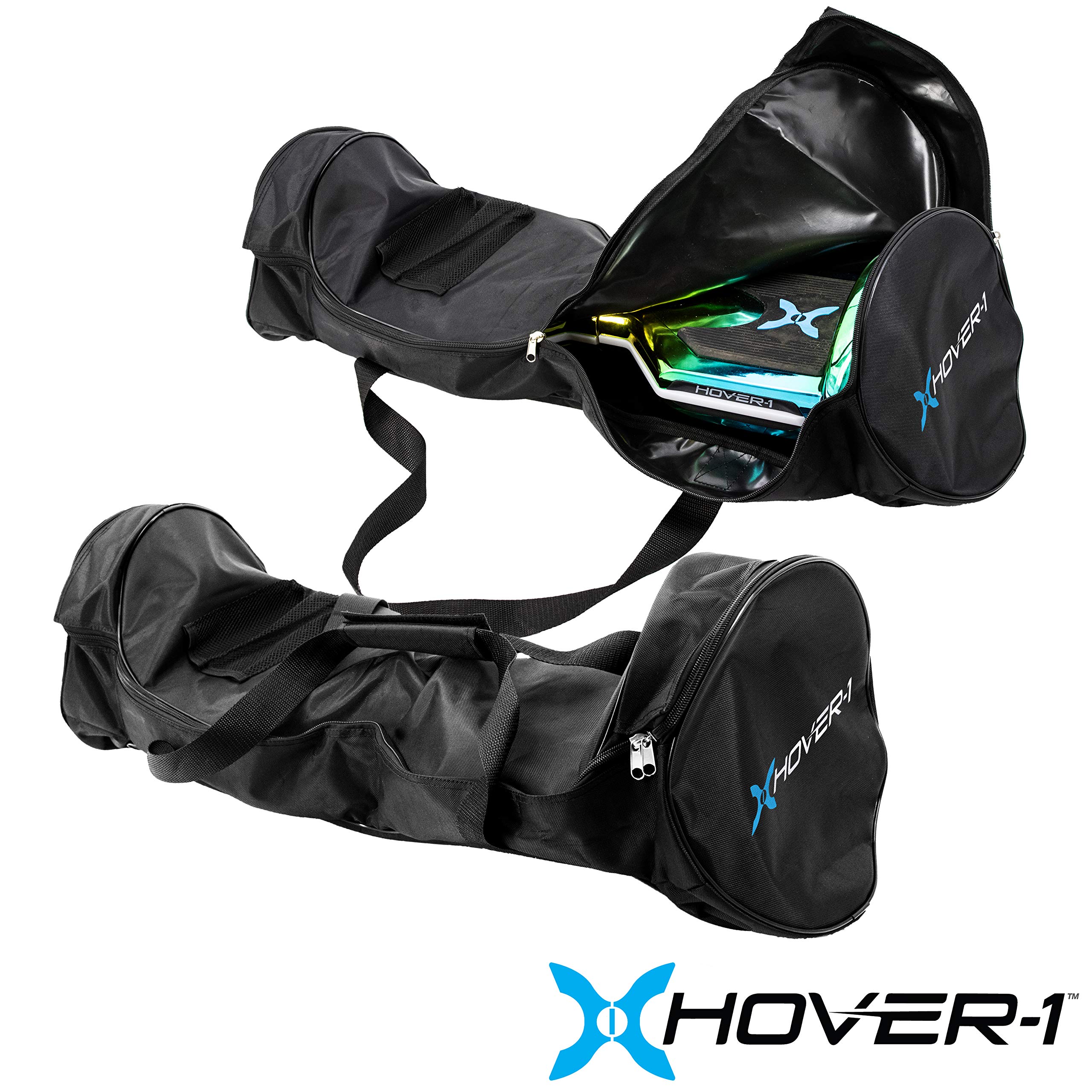 Foto 6 pulgar | Bolsa De Transporte Hoverboard Hover-1 Para 6.5-8 Hover-1 Y Non-hover-1 - Venta Internacional.