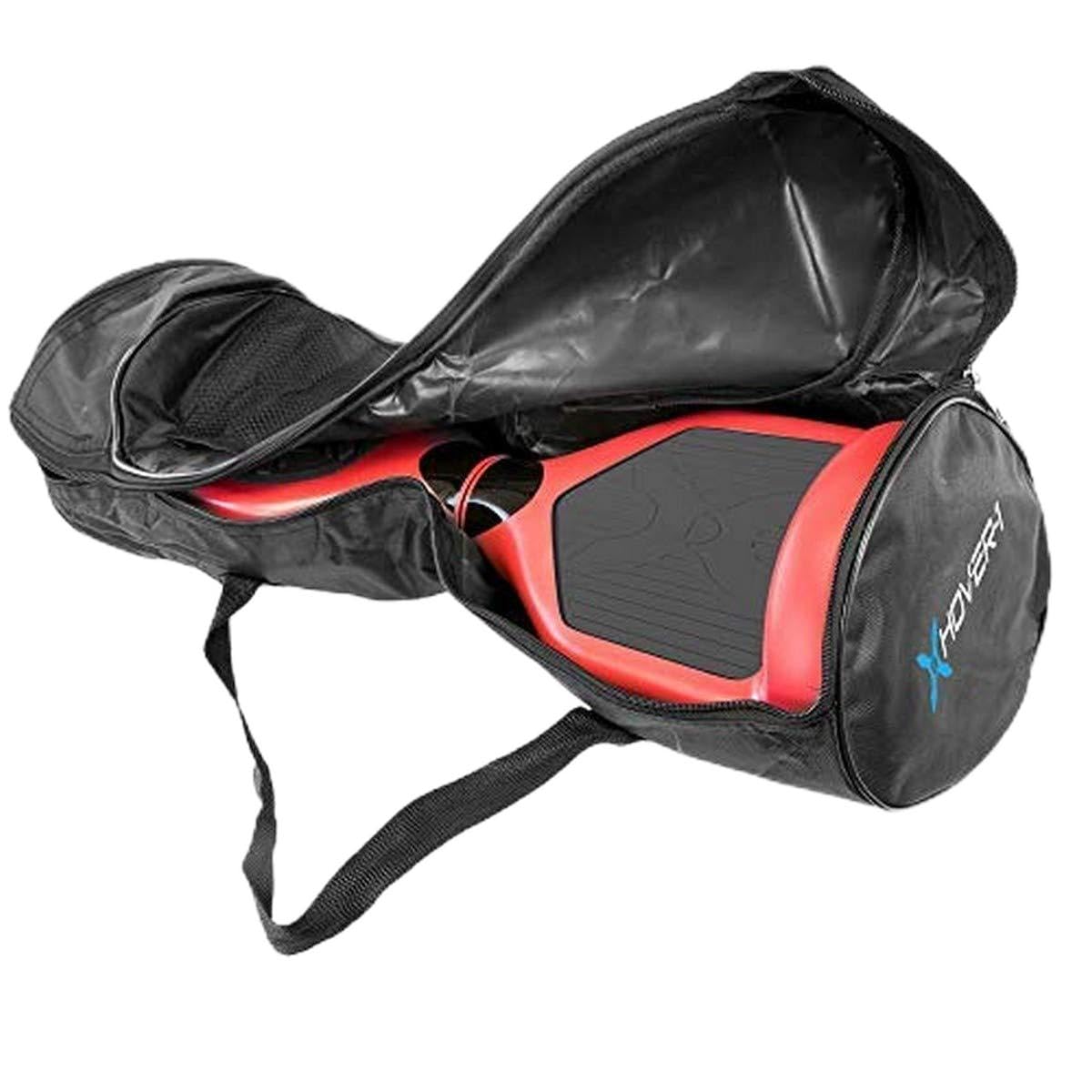 Foto 2 pulgar | Bolsa De Transporte Hover-1 Hoverboard 4-6.5 Pulgadas Negra - Venta Internacional.