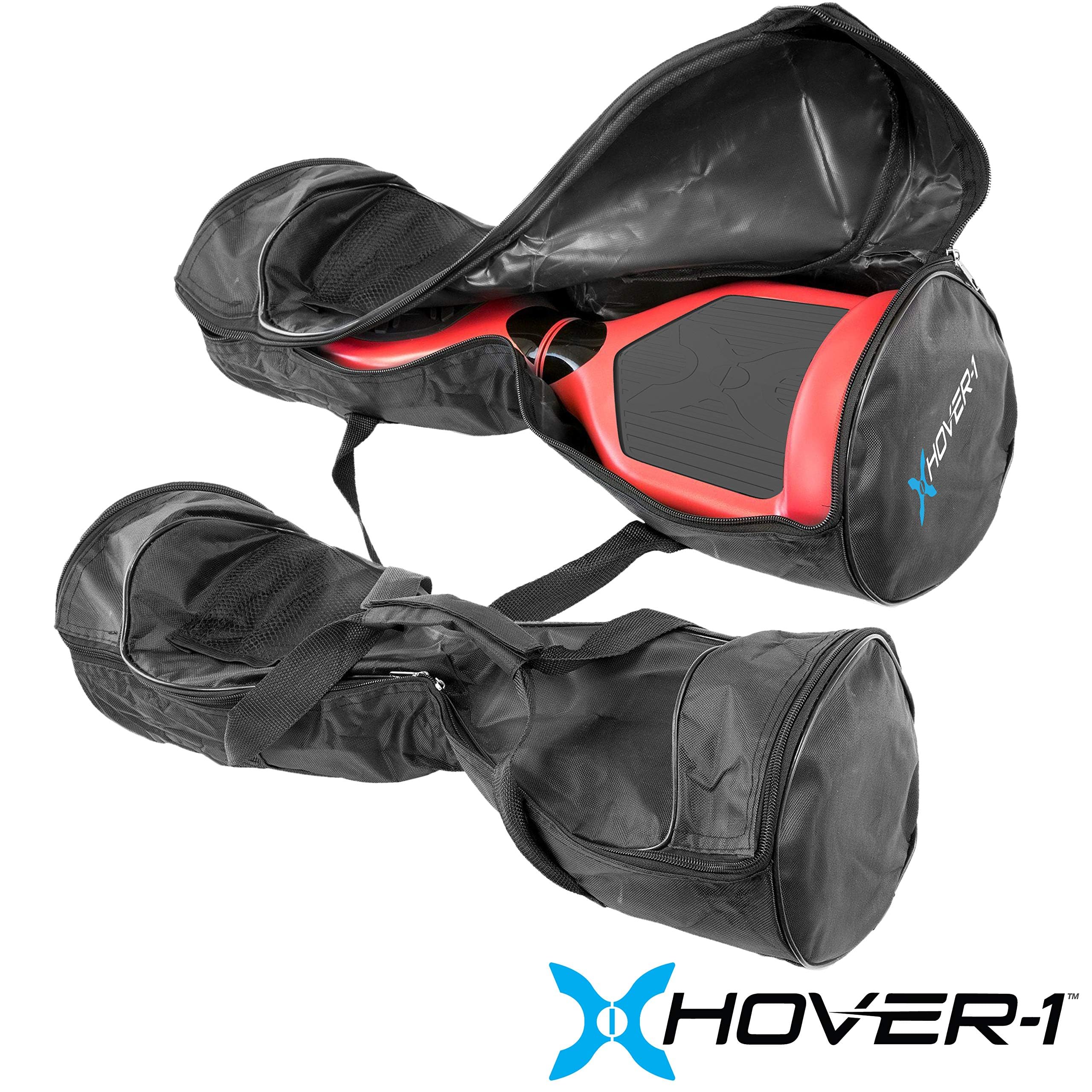 Foto 4 pulgar | Bolsa De Transporte Hover-1 Hoverboard 4-6.5 Pulgadas Negra - Venta Internacional.