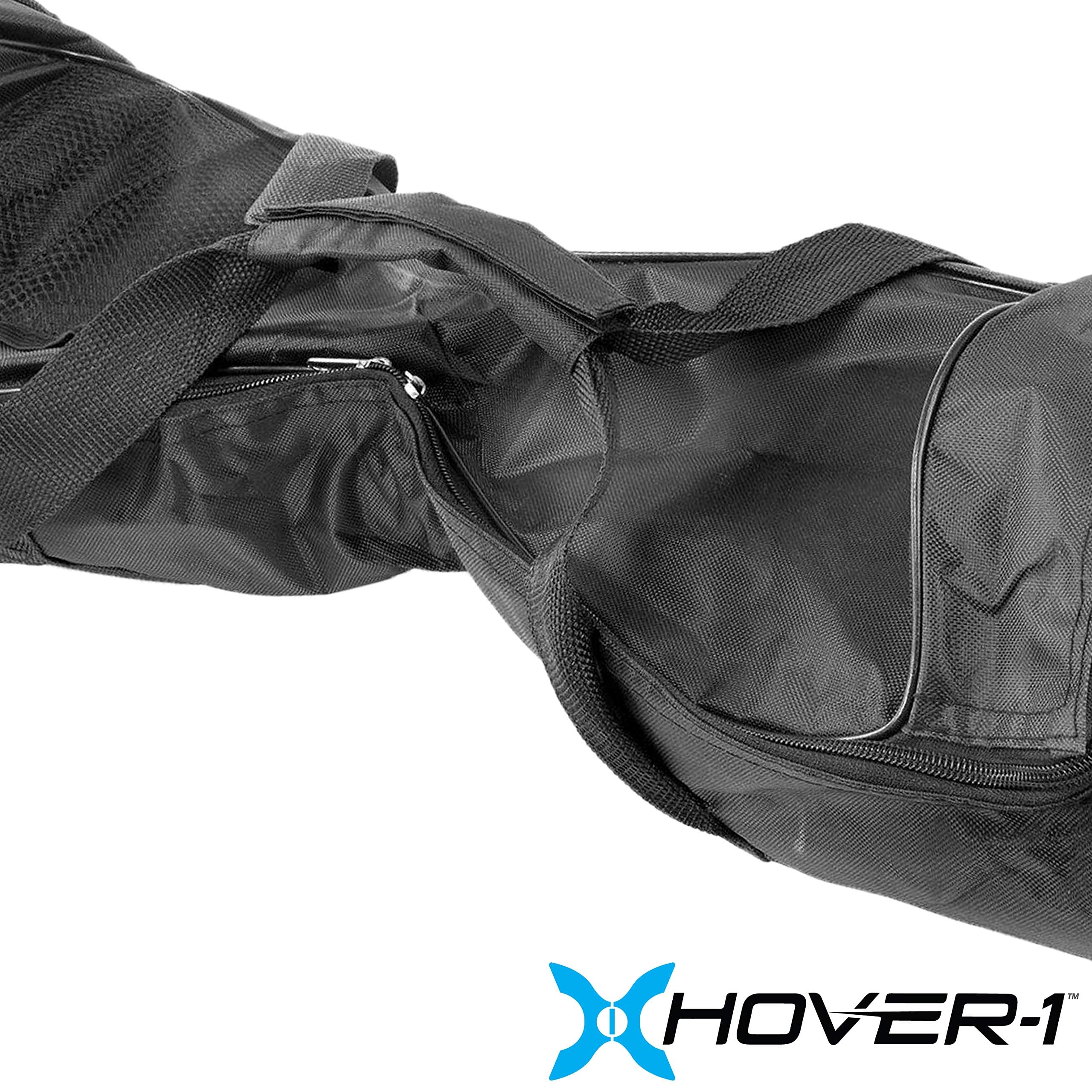 Foto 5 pulgar | Bolsa De Transporte Hover-1 Hoverboard 4-6.5 Pulgadas Negra - Venta Internacional.