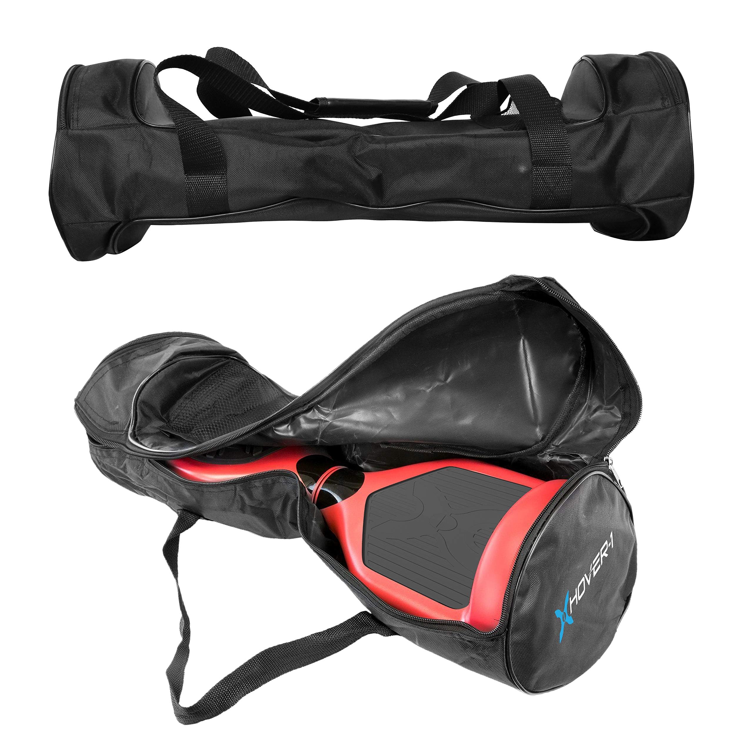 Foto 6 pulgar | Bolsa De Transporte Hover-1 Hoverboard 4-6.5 Pulgadas Negra - Venta Internacional.