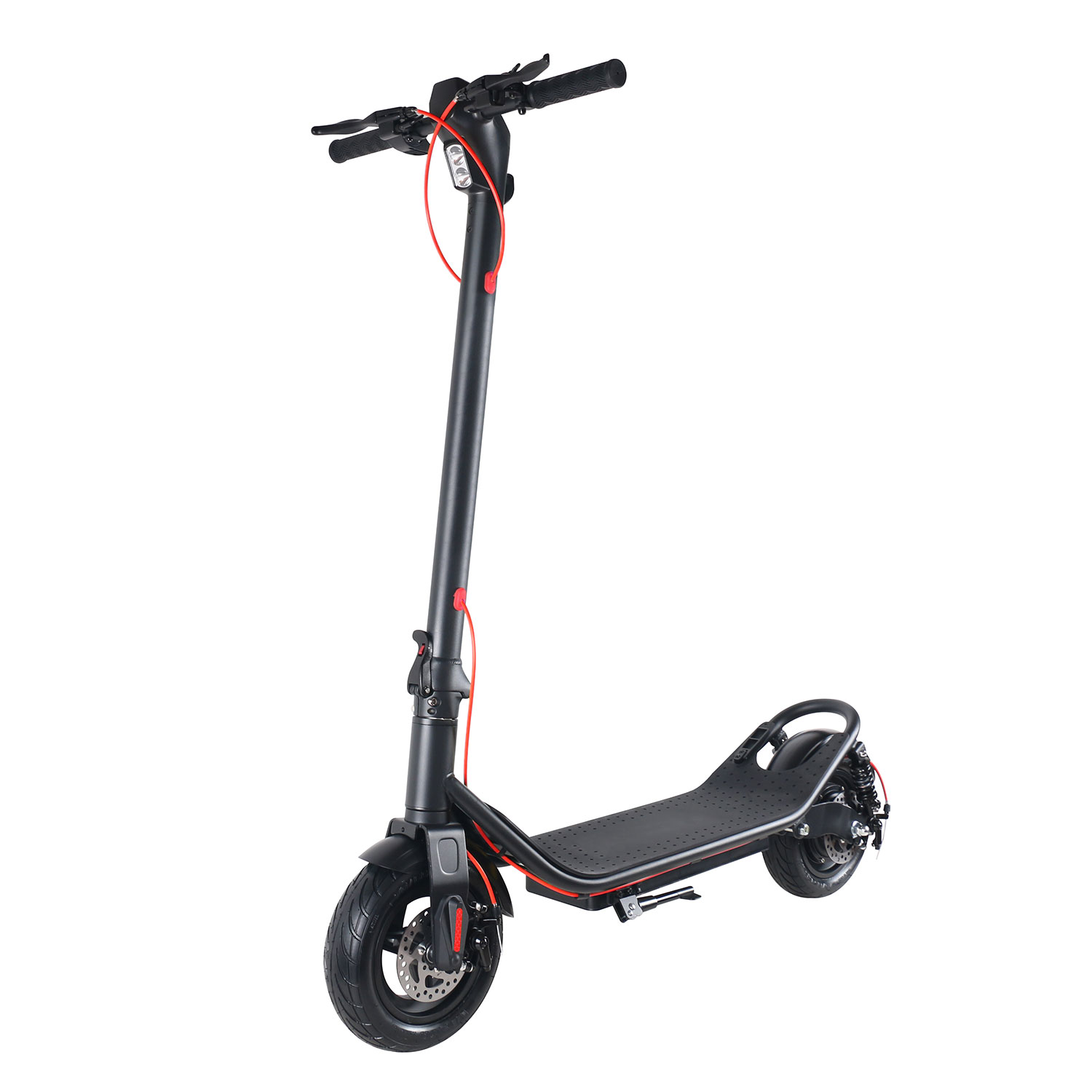 Scooter Eléctrico Plegable Moboss Patín M20 350w 25 Km/h