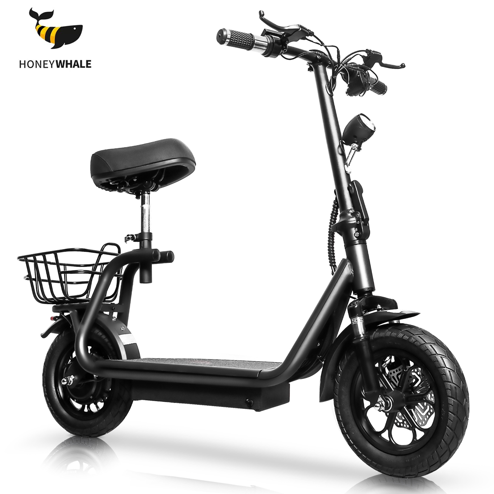 Foto 9 pulgar | M5 Pro Scooter Eléctrico