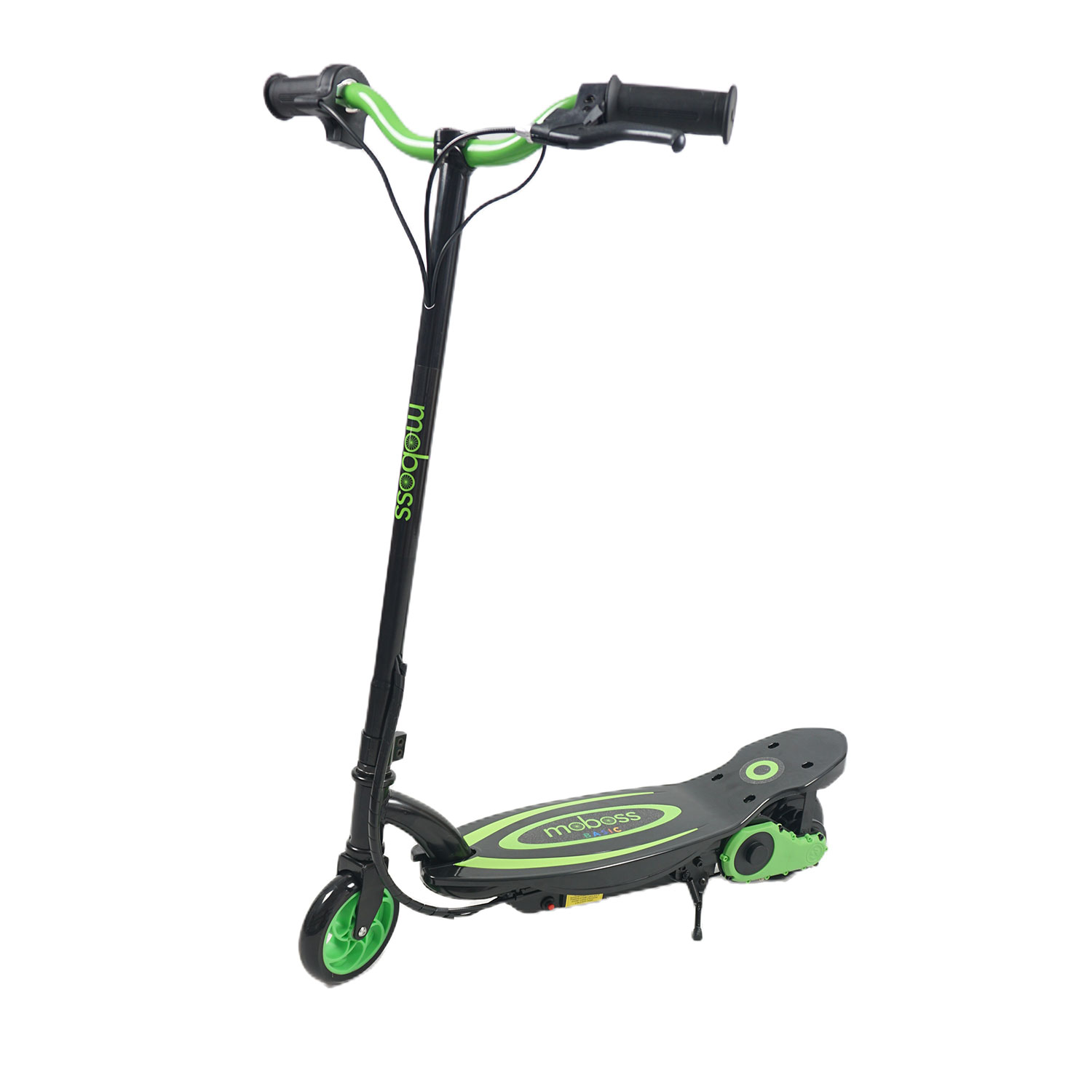 Foto 2 pulgar | Scooter Eléctrico Infantil Moboss Mb2 Verde