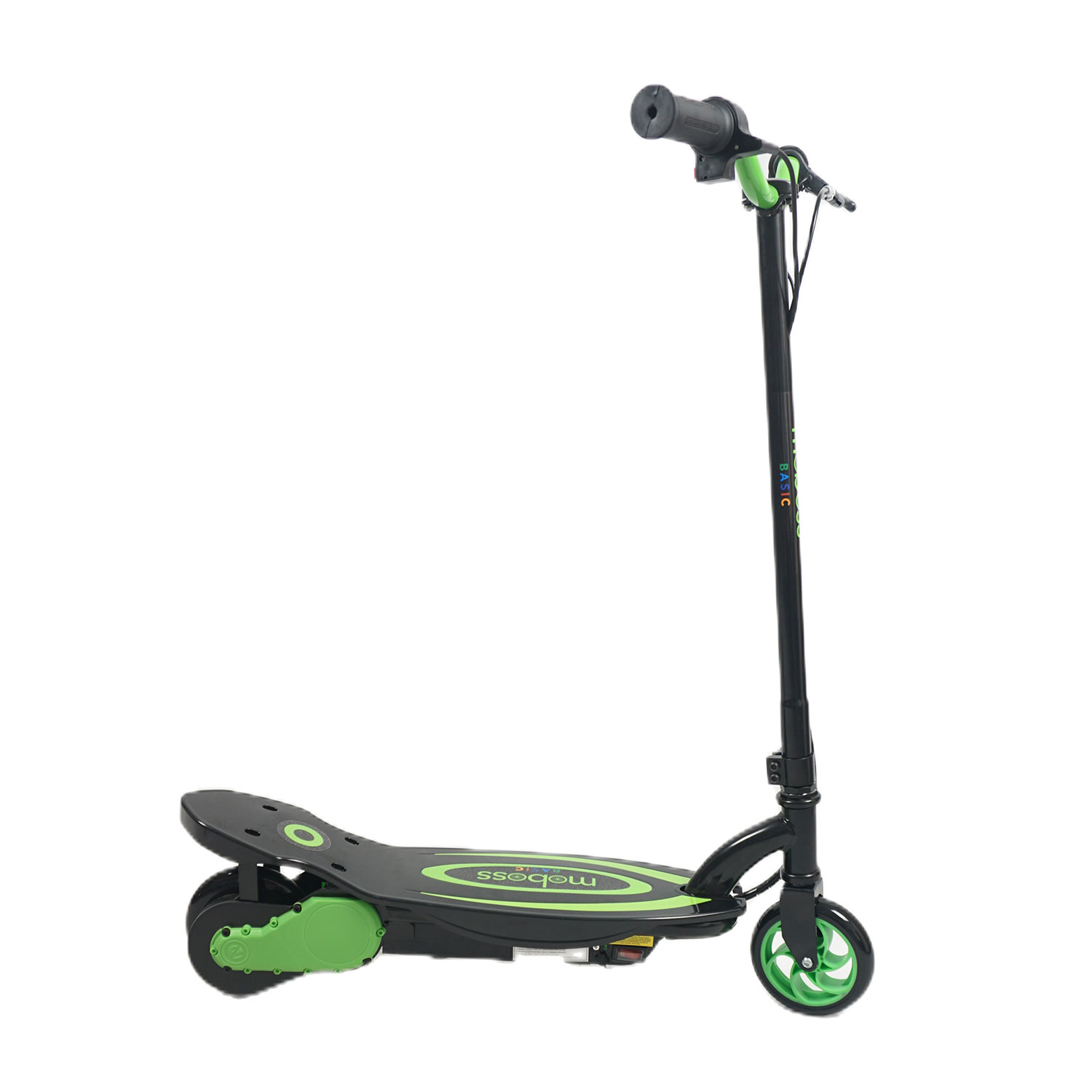 Foto 4 pulgar | Scooter Eléctrico Infantil Moboss Mb2 Verde