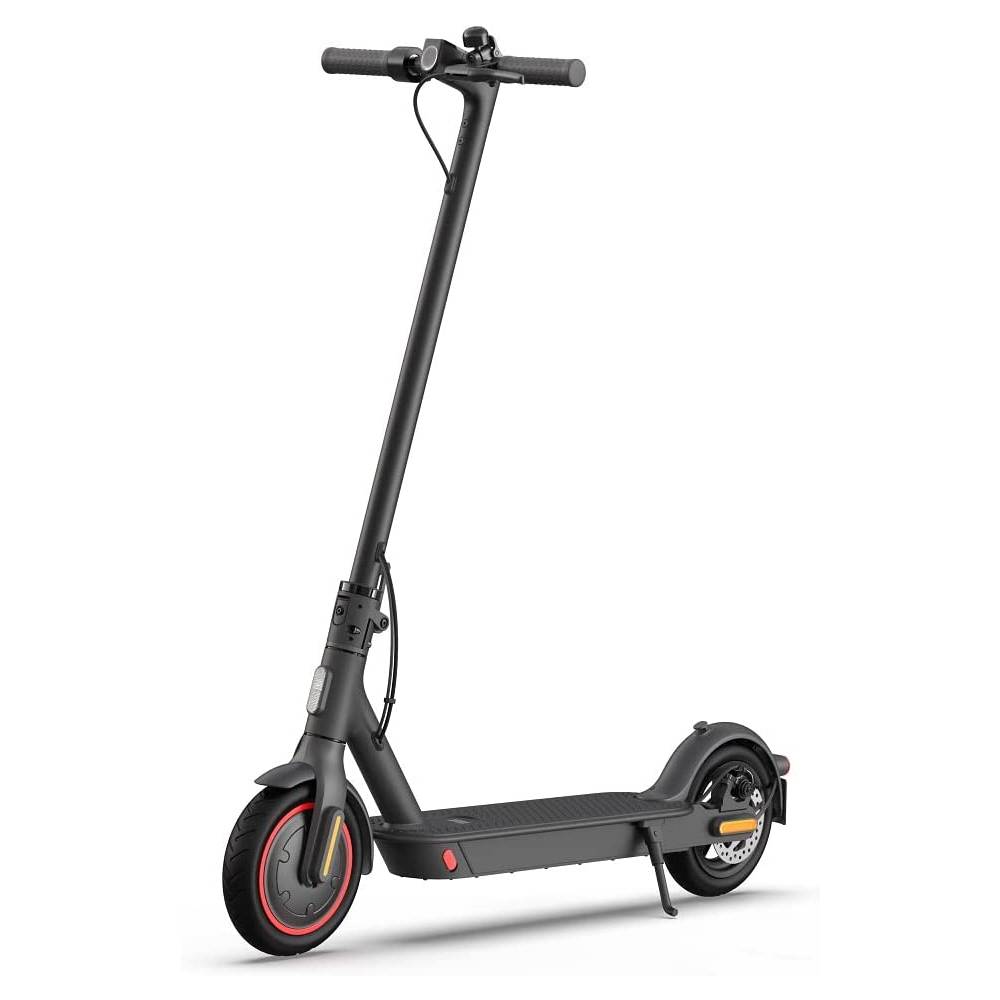 Foto 2 pulgar | Scooter Eléctrico Xiaomi Mi Pro 2 color Negro