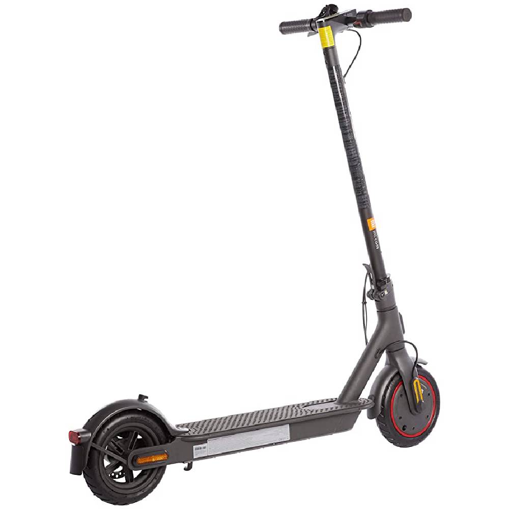 Foto 2 | Scooter Eléctrico Xiaomi Mi Pro 2 color Negro