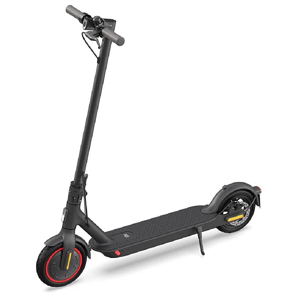 Foto 4 pulgar | Scooter Eléctrico Xiaomi Mi Pro 2 color Negro