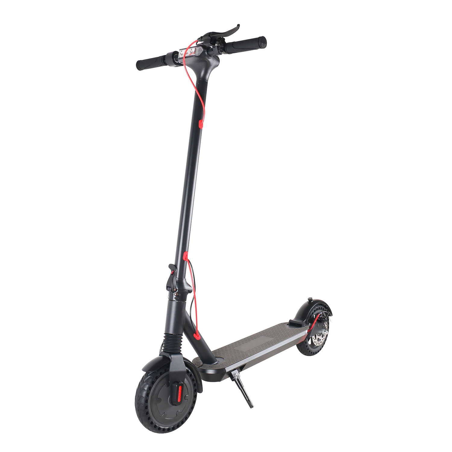 Foto 1 | Scooter Eléctrico Moboss M12 color Negro