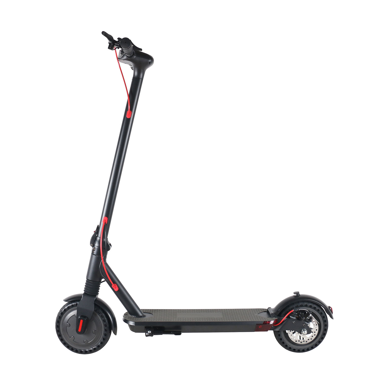 Foto 2 | Scooter Eléctrico Moboss M12 color Negro