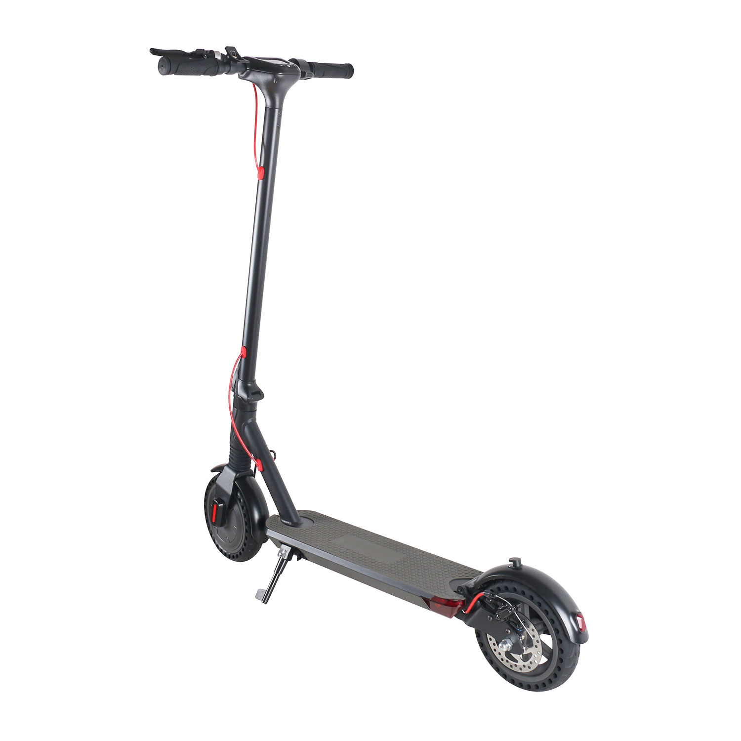 Foto 3 | Scooter Eléctrico Moboss M12 color Negro