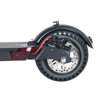 Foto 4 | Scooter Eléctrico Moboss M12 color Negro