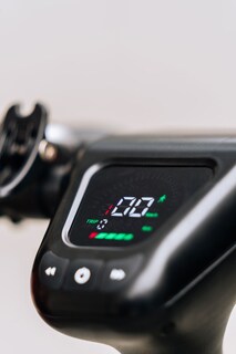 Foto 5 | Scooter Eléctrico Moboss M12 color Negro