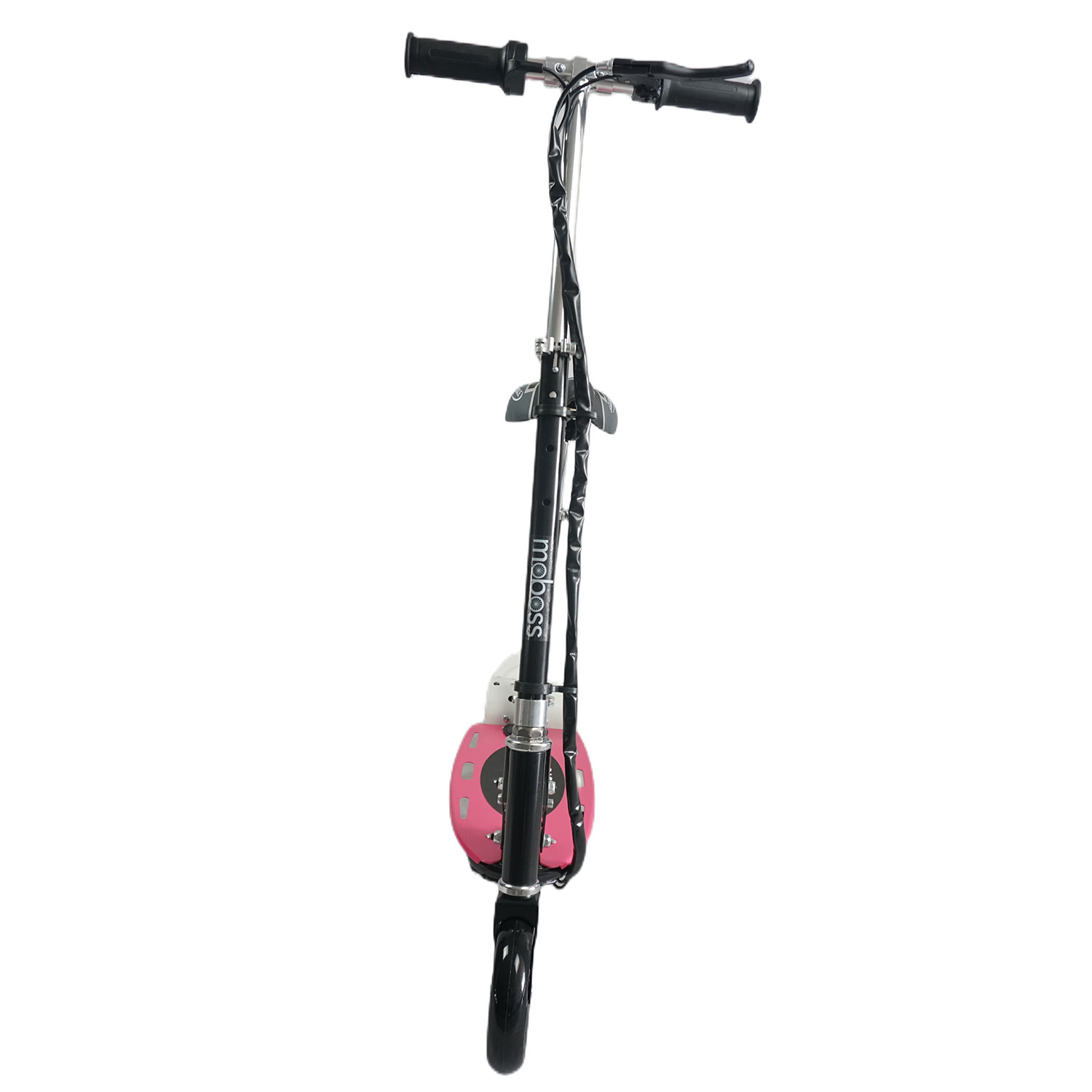 Foto 2 | Scooter Eléctrico Infantil Moboss A15 Rosa