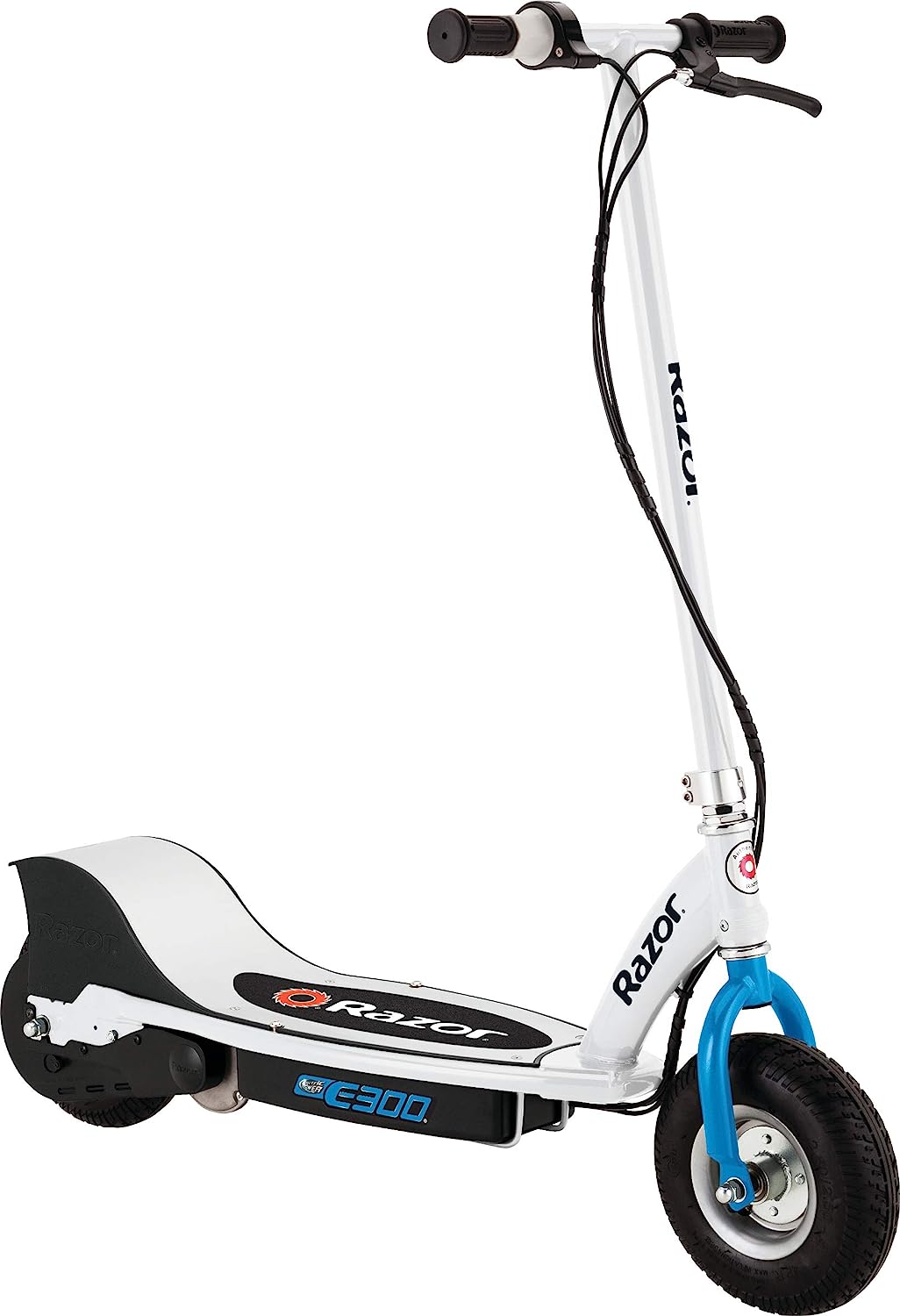 Foto 5 pulgar | Scooter eléctrico Razor E300 color Blanco