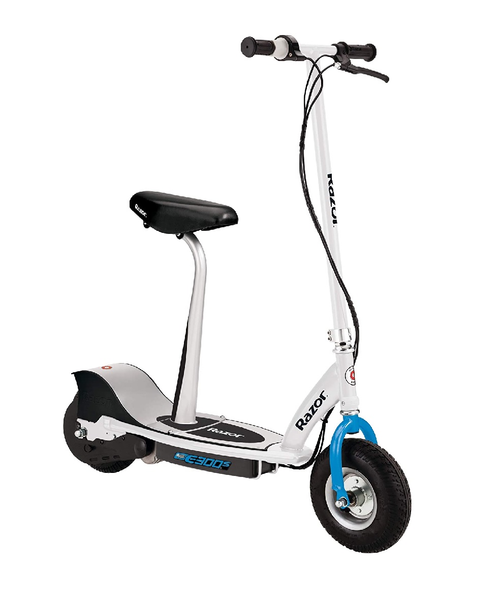 Foto 1 | Scooter Eléctrico Razor E300S color Blanco