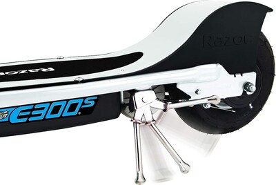 Foto 7 | Scooter Eléctrico Razor E300S color Blanco