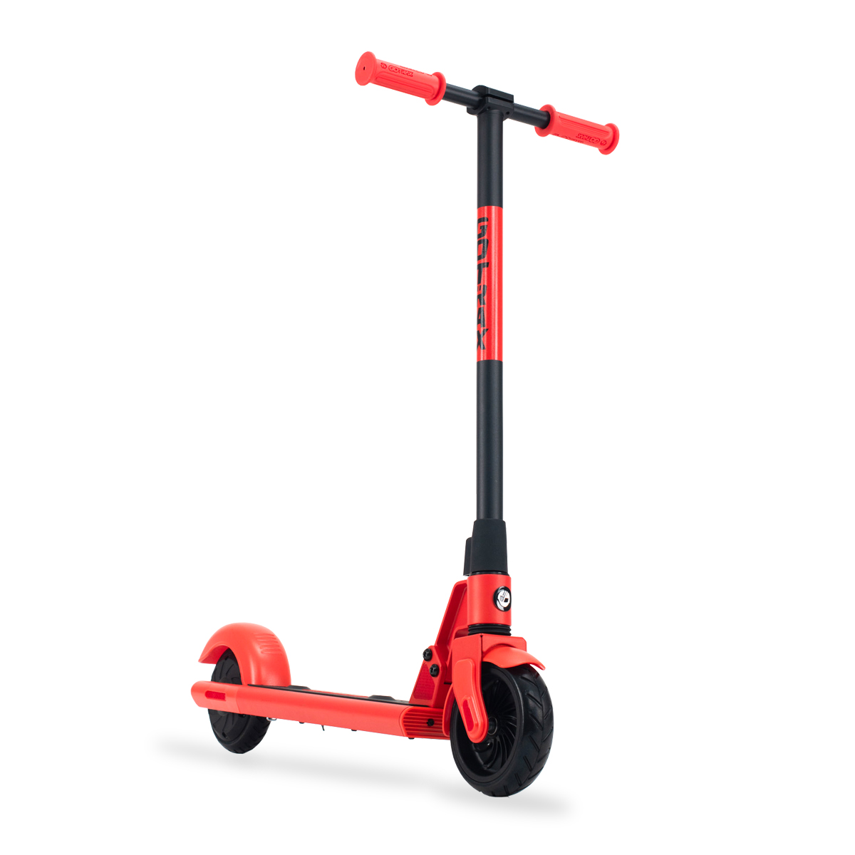 Scooter Eléctrico Level Fitness Gotrax Gks 12 km/h 150W para Niños