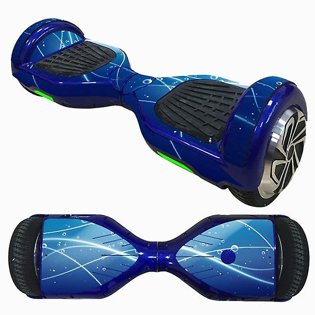 Foto 2 pulgar | Venta Internacional - Funda Protectora HUOGUO para Patineta Eléctrica de Autoequilibrio de 6.5 Pulgadas