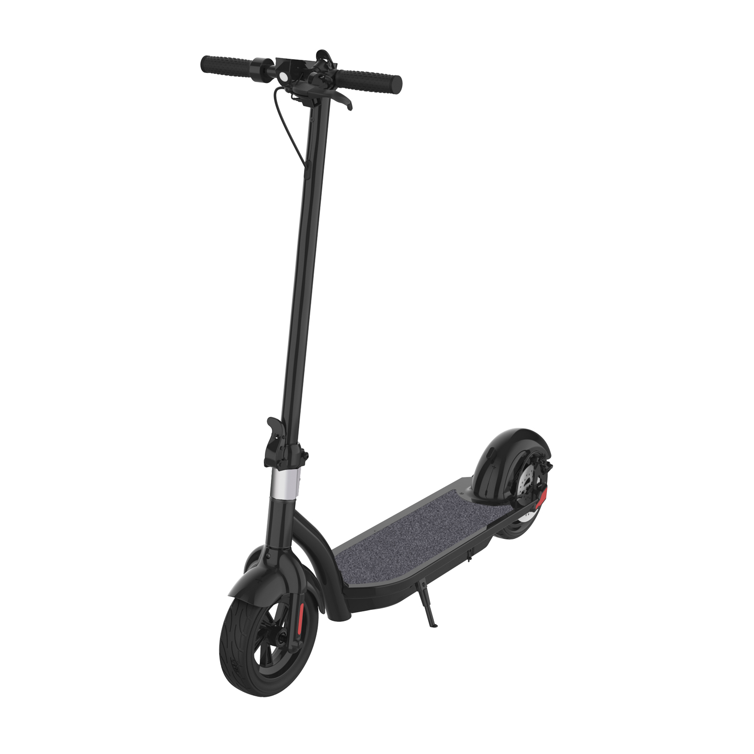 Scooter Hurley 10'' Rs125se-b color Negro