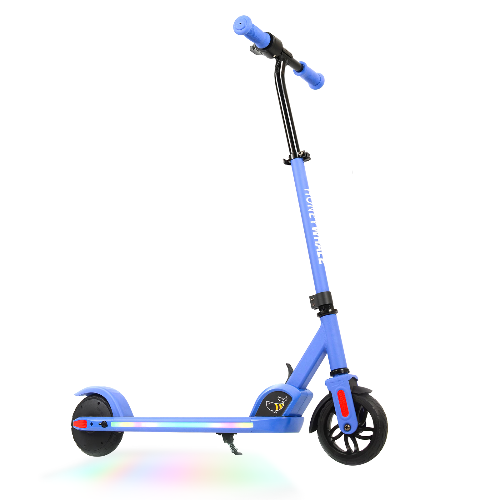 Scooter Eléctrico Honey Whale E10 Azul