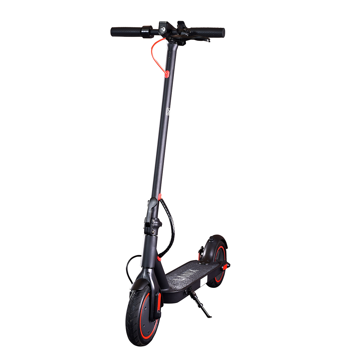 Foto 4 pulgar | Scooter Eléctrico Lanix Lxes X9 Negro