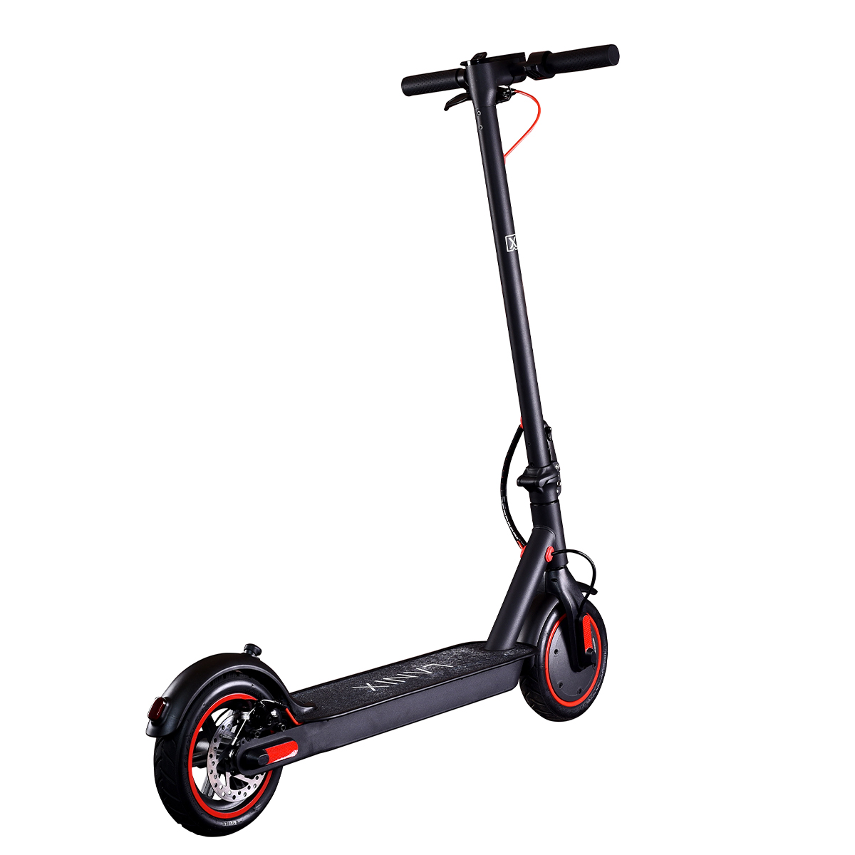 Foto 5 pulgar | Scooter Eléctrico Lanix Lxes X9 Negro