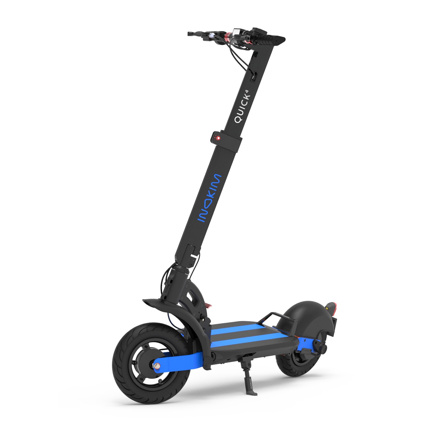Scooter Inokim Quick 4 Azul $14,849