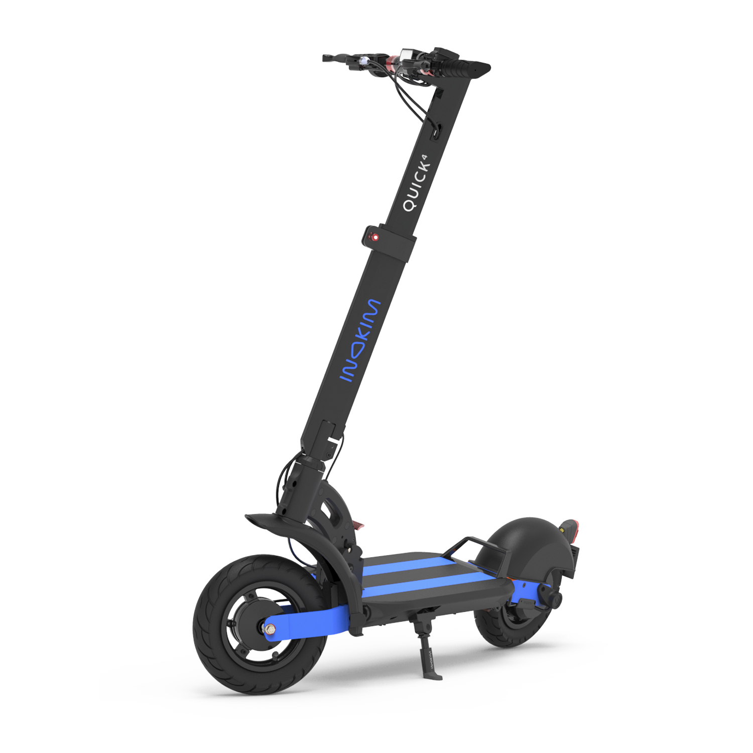 Scooter Inokim Quick 4 Azul