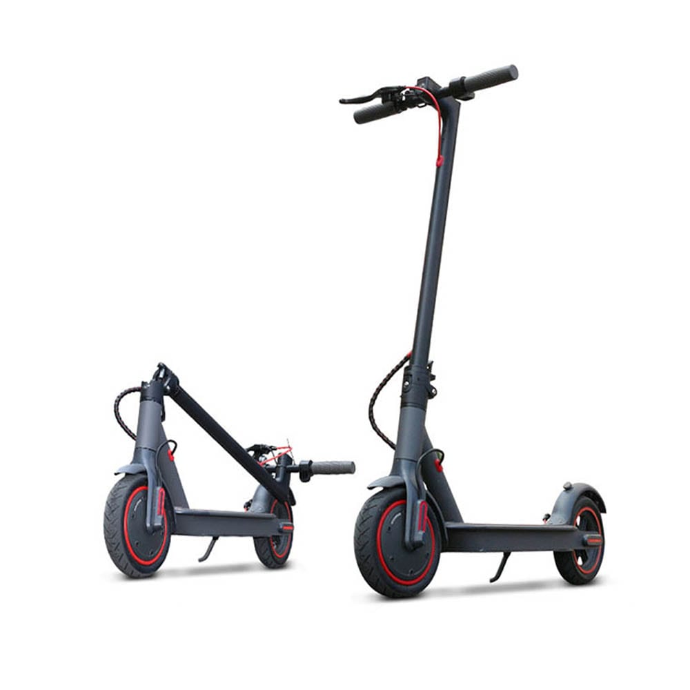 Scooter Eléctrico Vanlig Plegable 30km/h $7,590