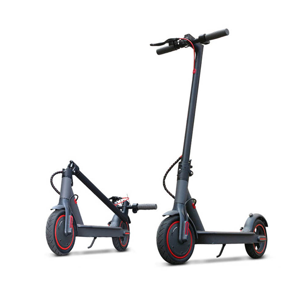 Scooter Eléctrico Vanlig Plegable 30km/h