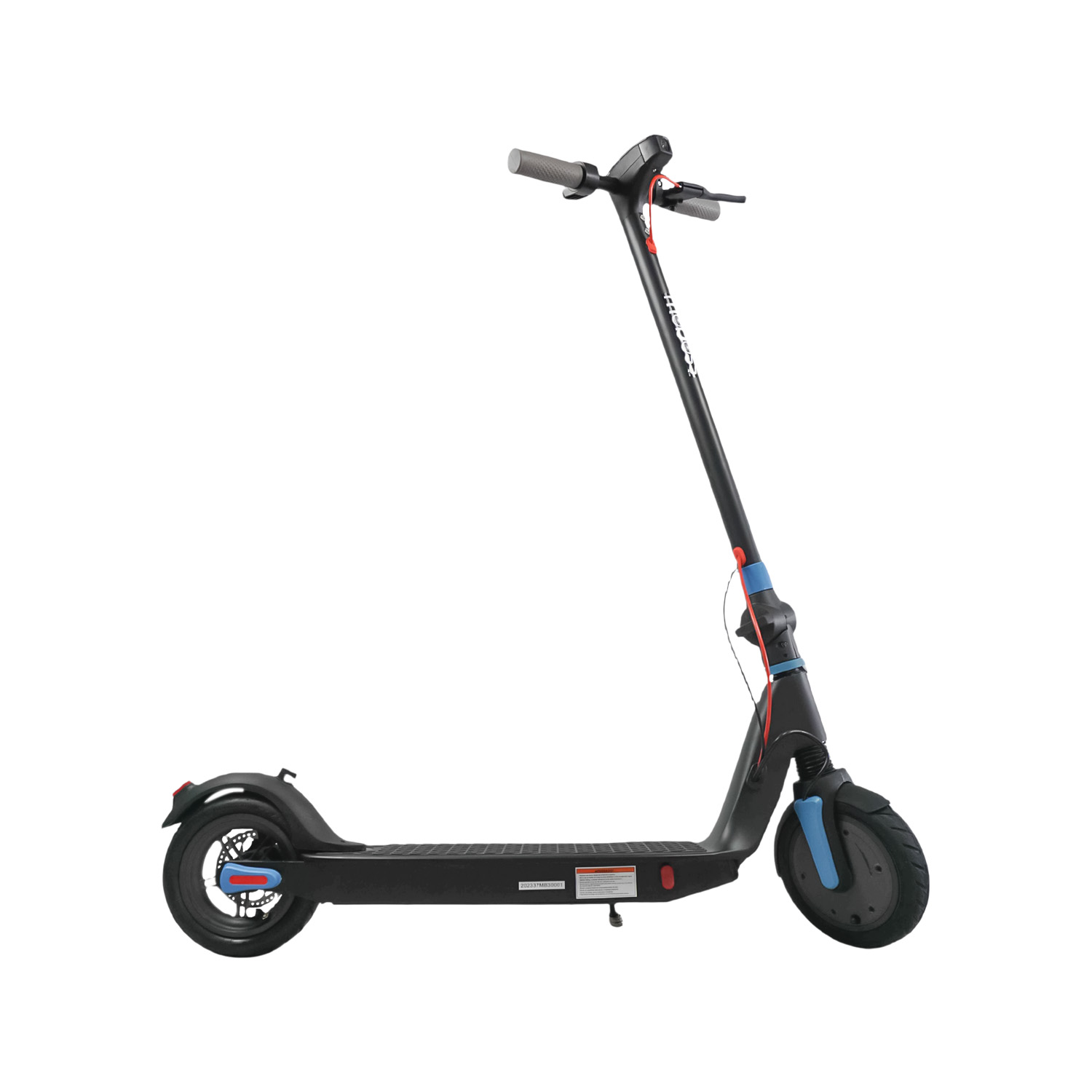 Foto 4 pulgar | Scooter Eléctrico Moboss Mb3 Negro