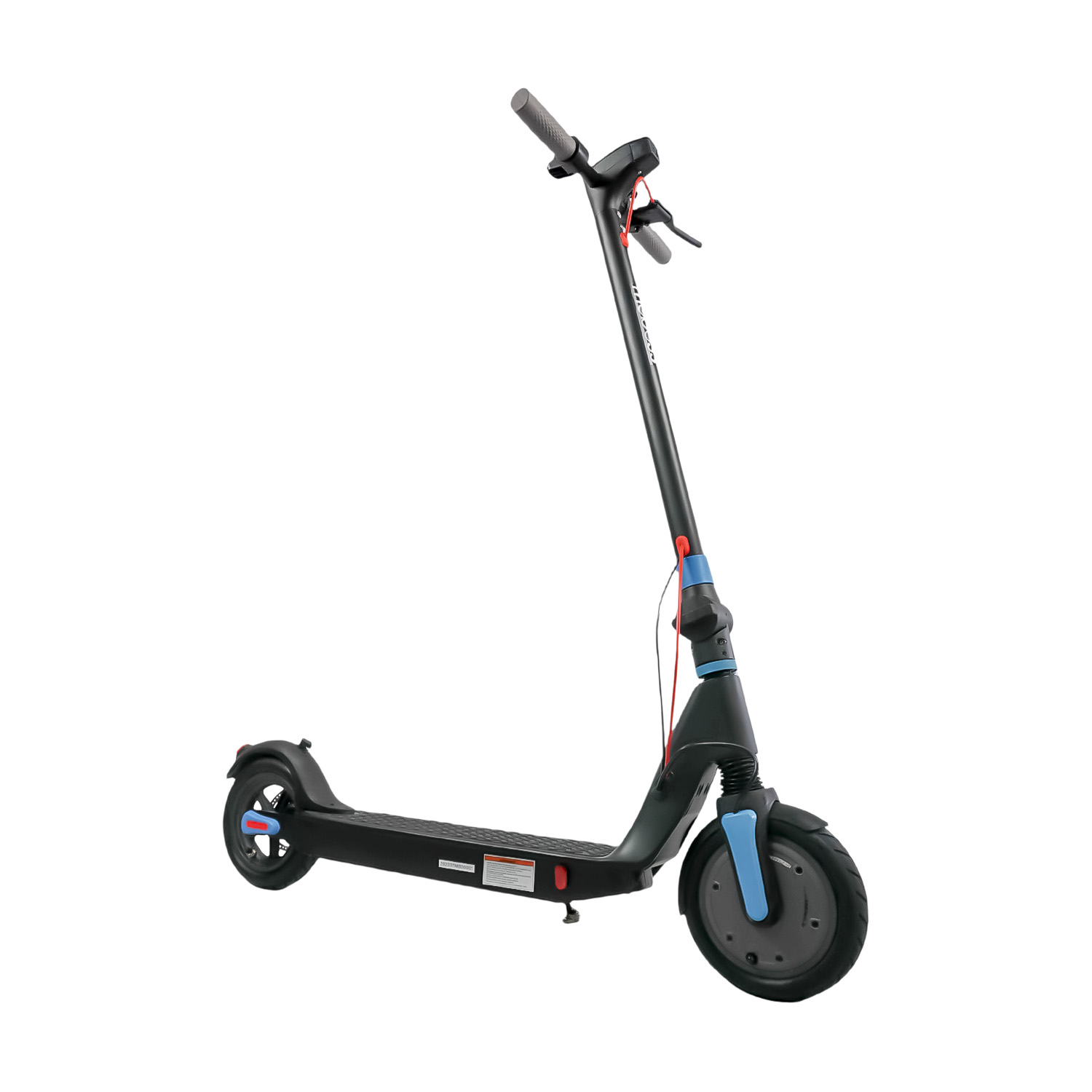 Foto 5 | Scooter Eléctrico Moboss Mb3 Negro