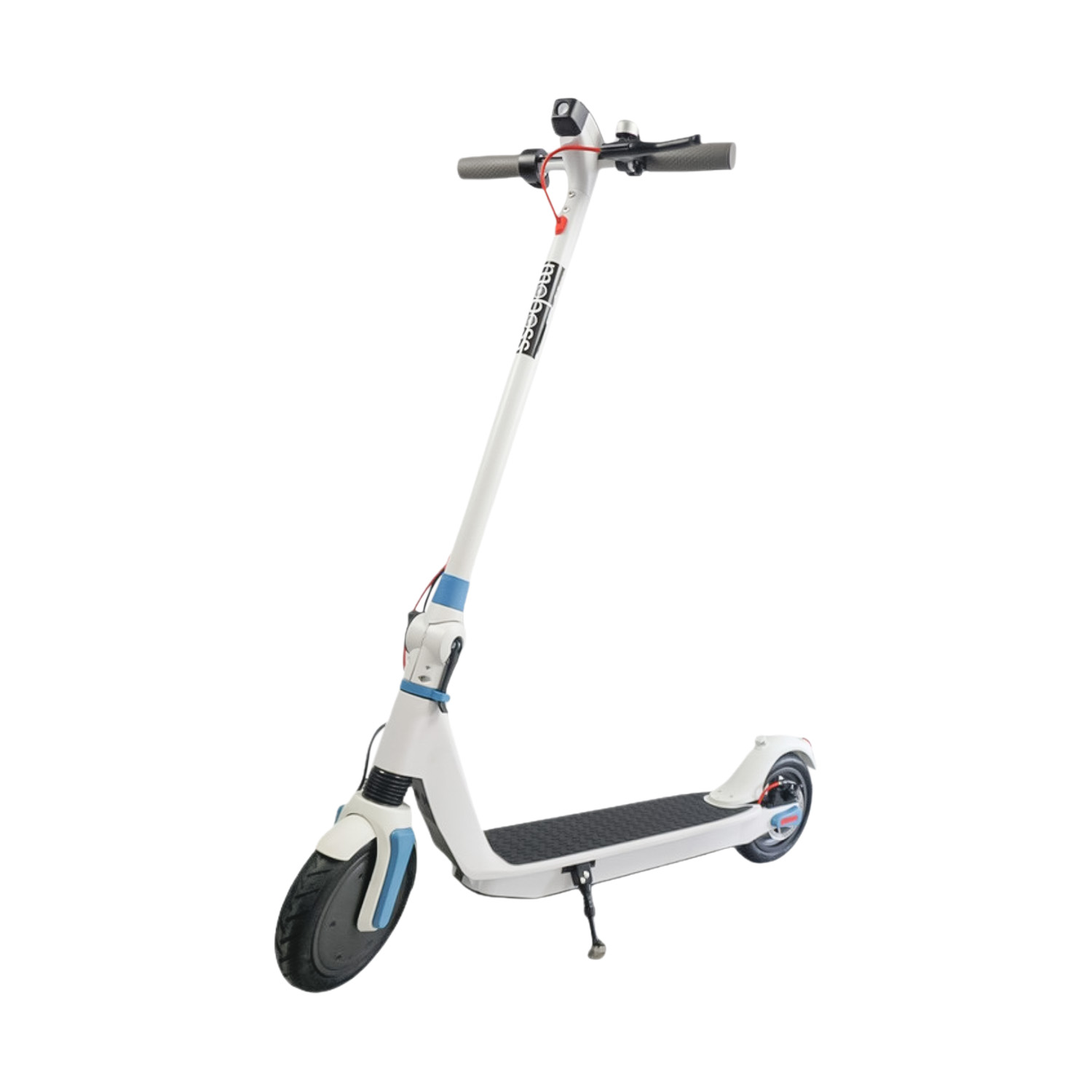 Scooter Eléctrico Moboss Mb3 Blanco