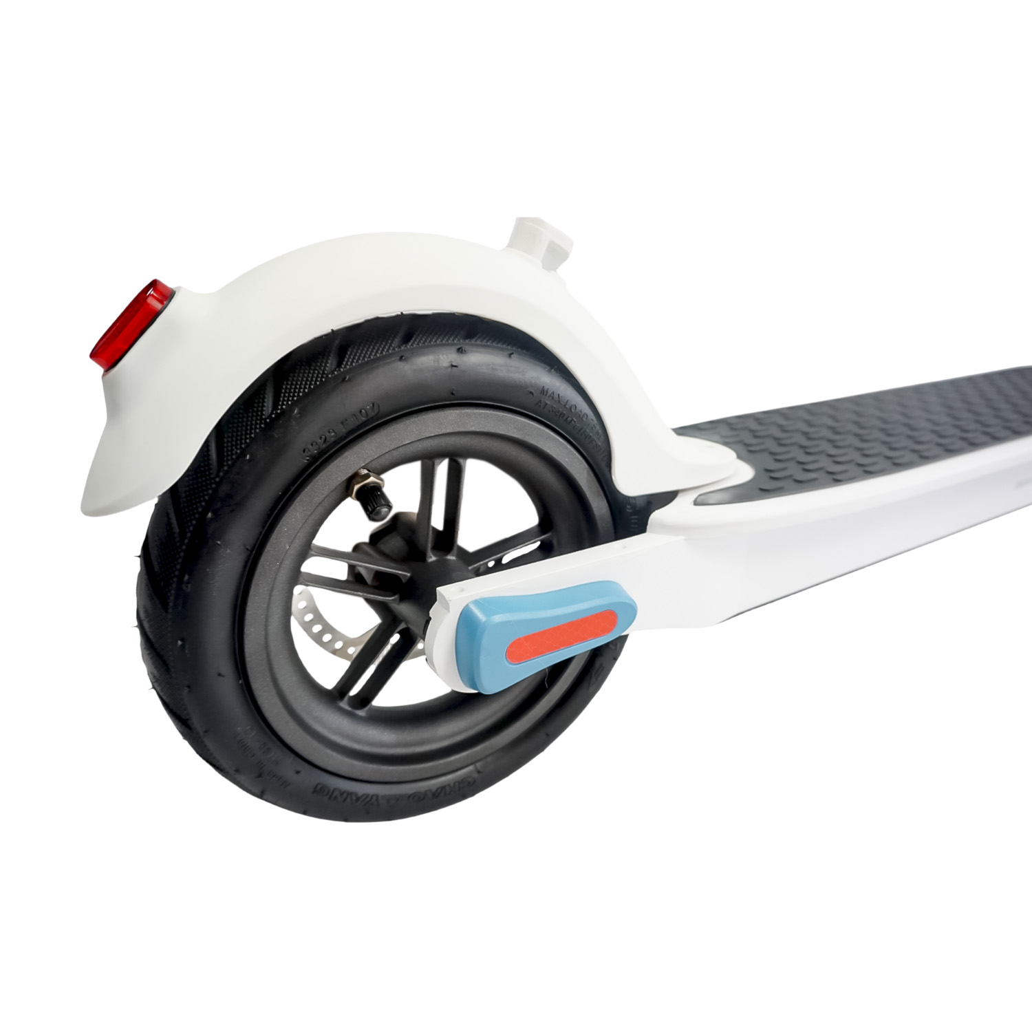 Foto 5 | Scooter Eléctrico Moboss Mb3 Blanco