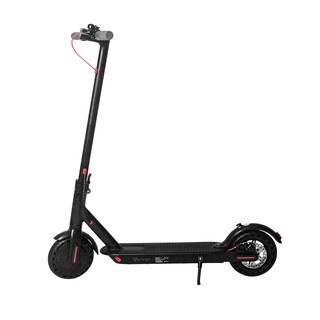 Foto 2 | Scooter Eléctrico Vorago SC-302 Negro 25 km/h