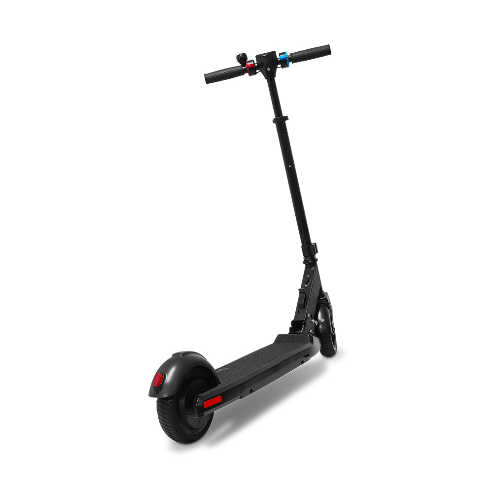 Foto 5 | Scooter Eléctrico Vorago SC-202 Negro 18 km/h