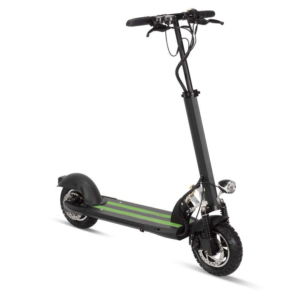 Foto 1 | Scooter Electrico E Lena 10'' 500w 14.5ah Ipx4 Frenos Disco Con Suspension Chic-s12abe