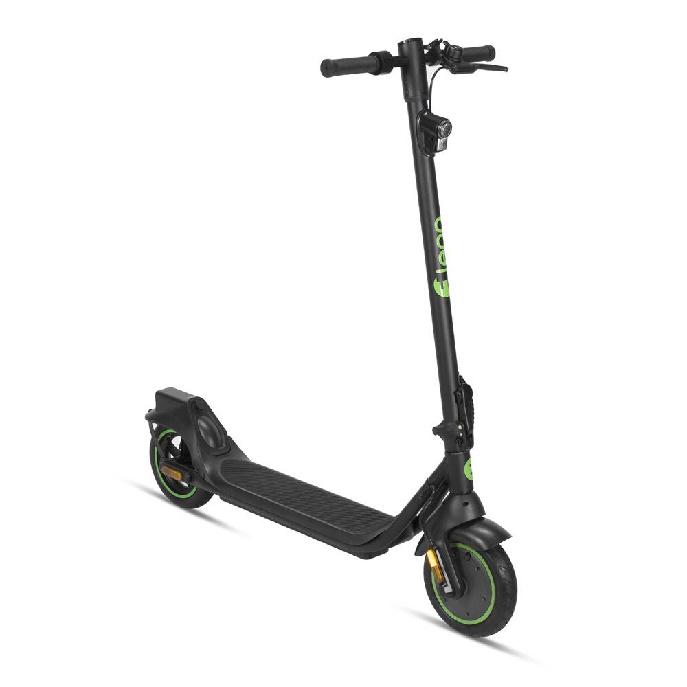 Scooter Eléctrico E Lena Negro