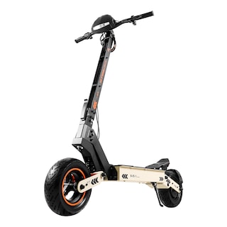 Foto 1 | Scooter Eléctrico Honey Whale H4 Naranja